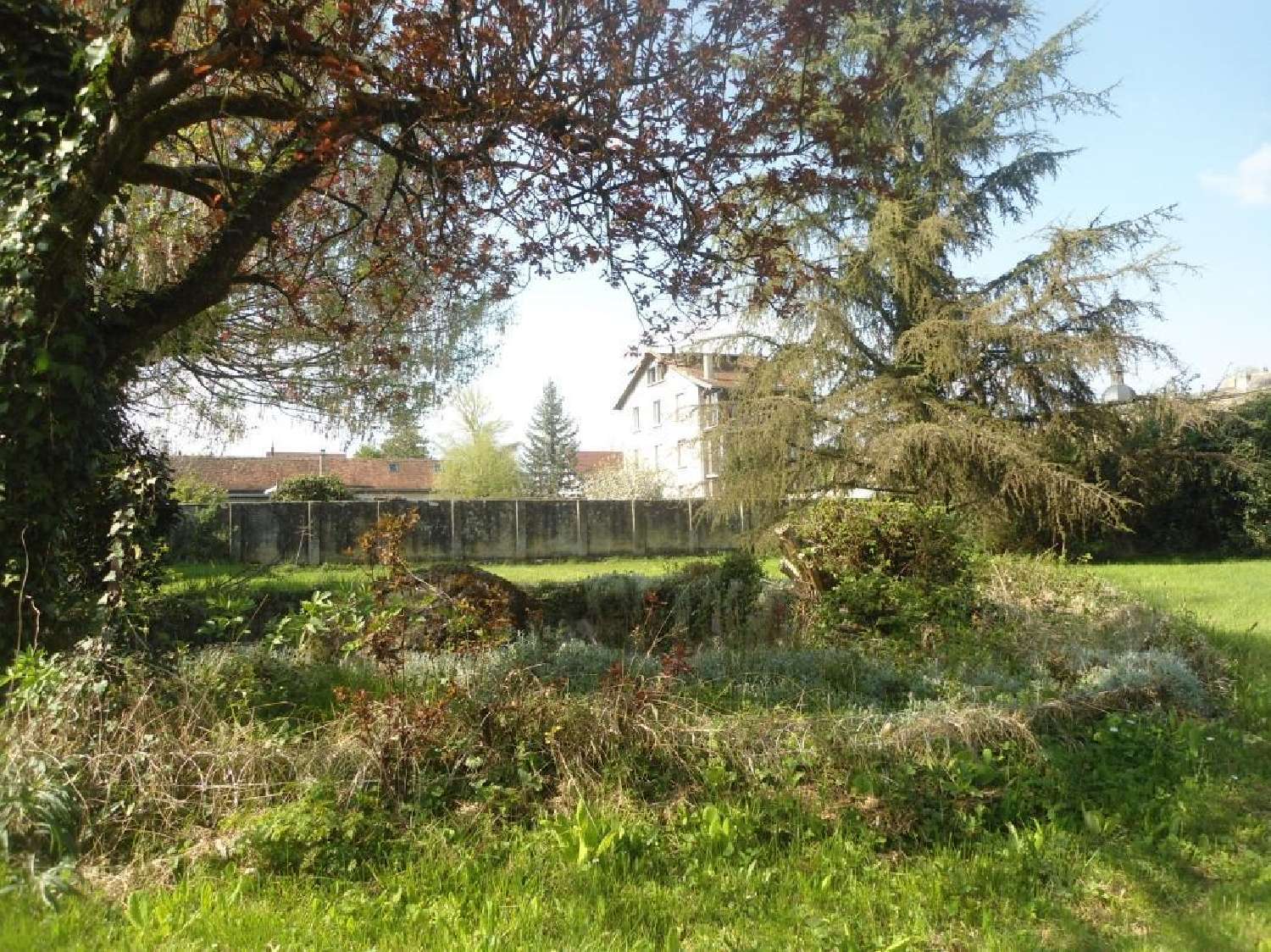  kaufen Haus Le Pont-de-Beauvoisin Isère 4