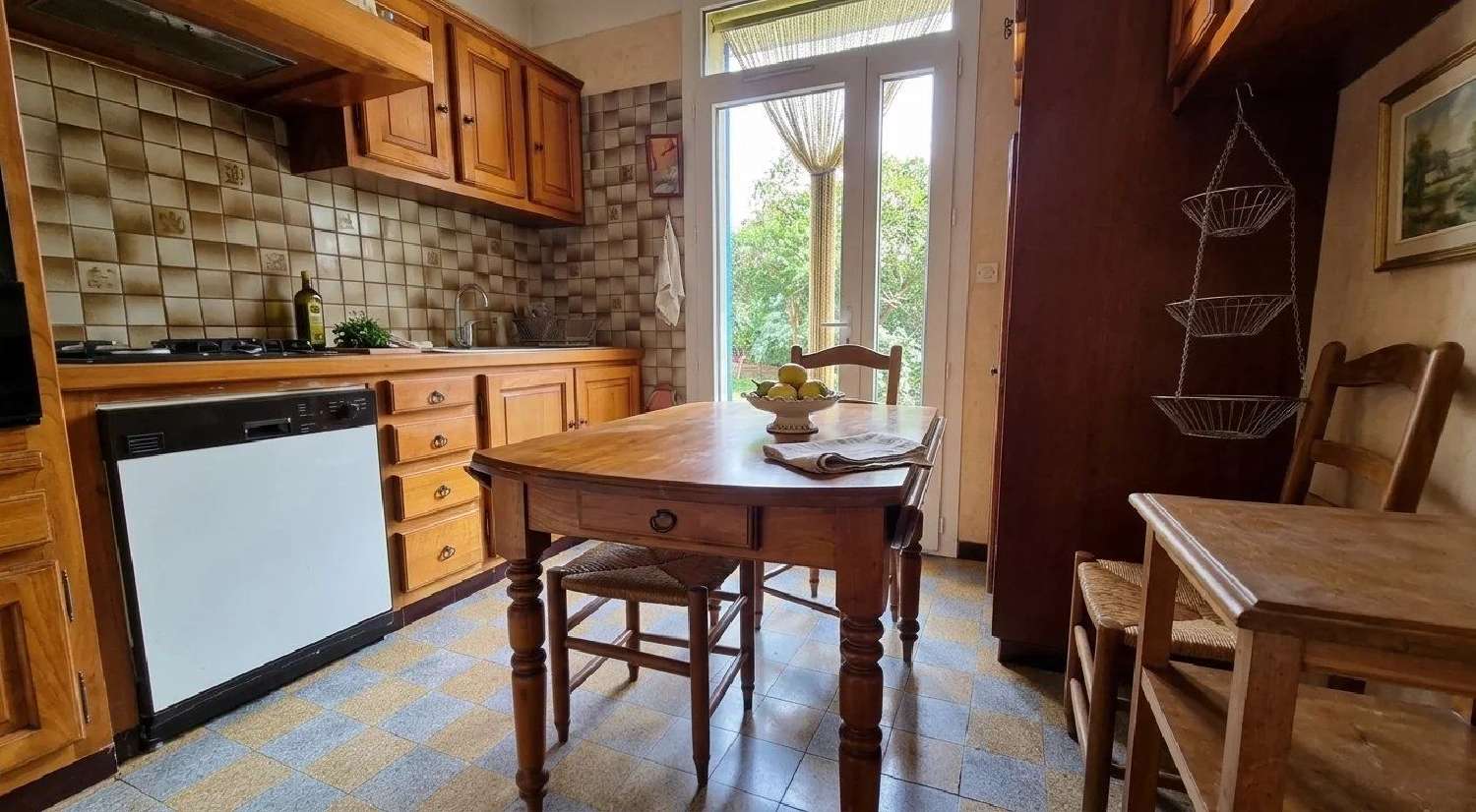  en venta casa Le Pontet Vaucluse 3