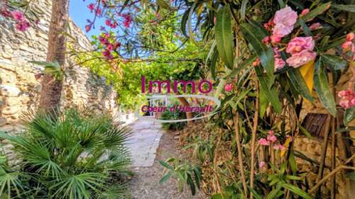 Le Pouget Hérault Haus Bild 7361910