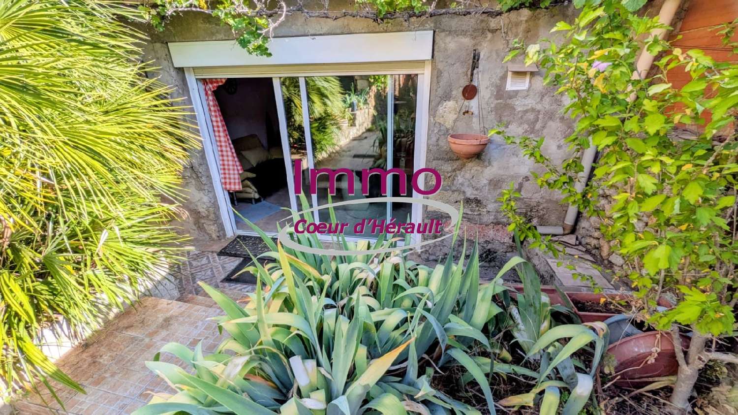 kaufen Haus Le Pouget Hérault 2