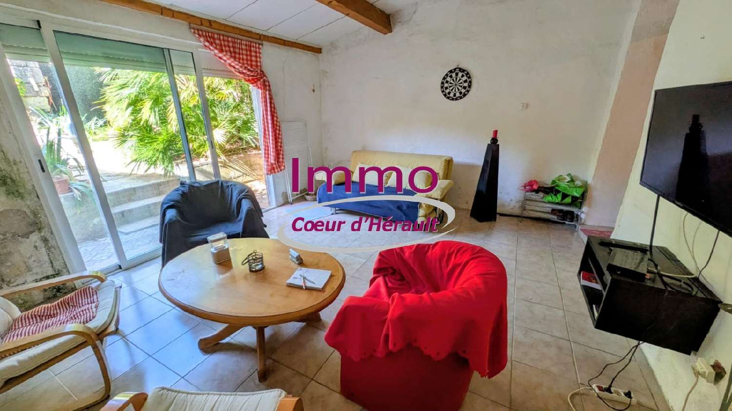 kaufen Haus Le Pouget Hérault 3