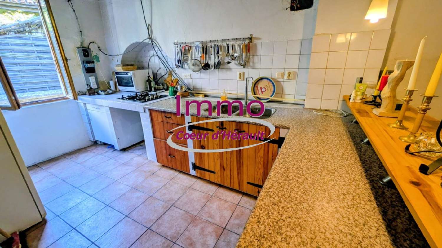 kaufen Haus Le Pouget Hérault 6