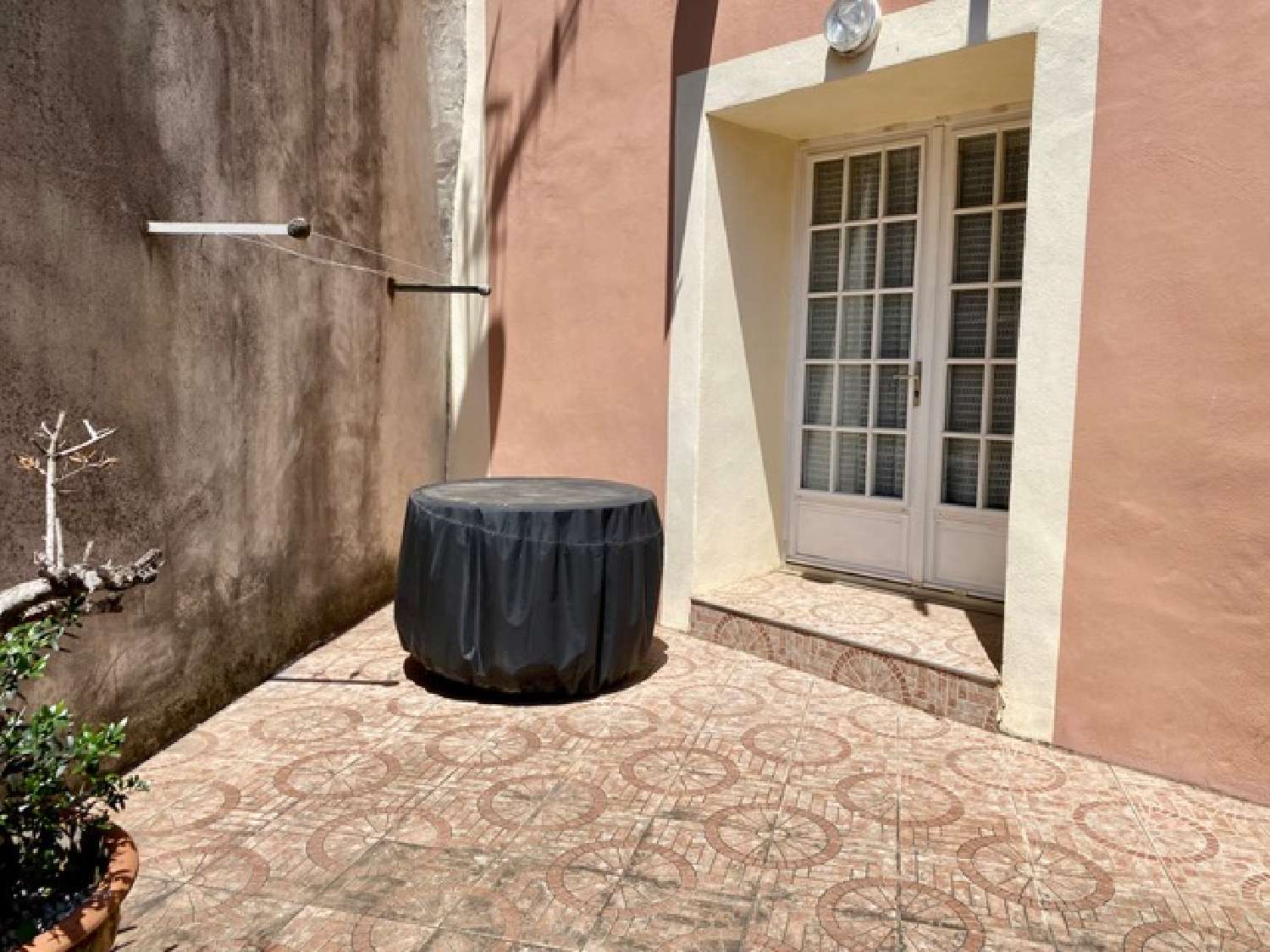 à vendre maison Le Poujol-sur-Orb Hérault 2
