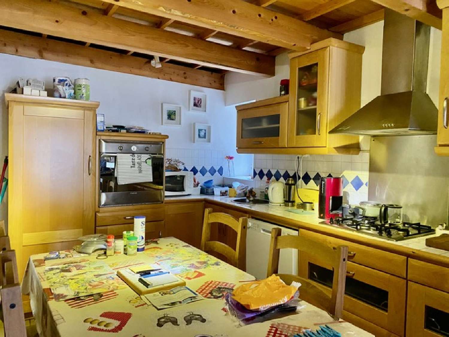à vendre maison Le Poujol-sur-Orb Hérault 6