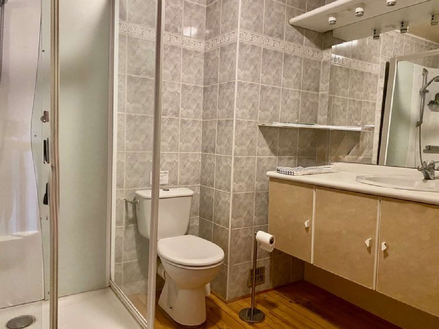 à vendre maison Le Poujol-sur-Orb Hérault 8