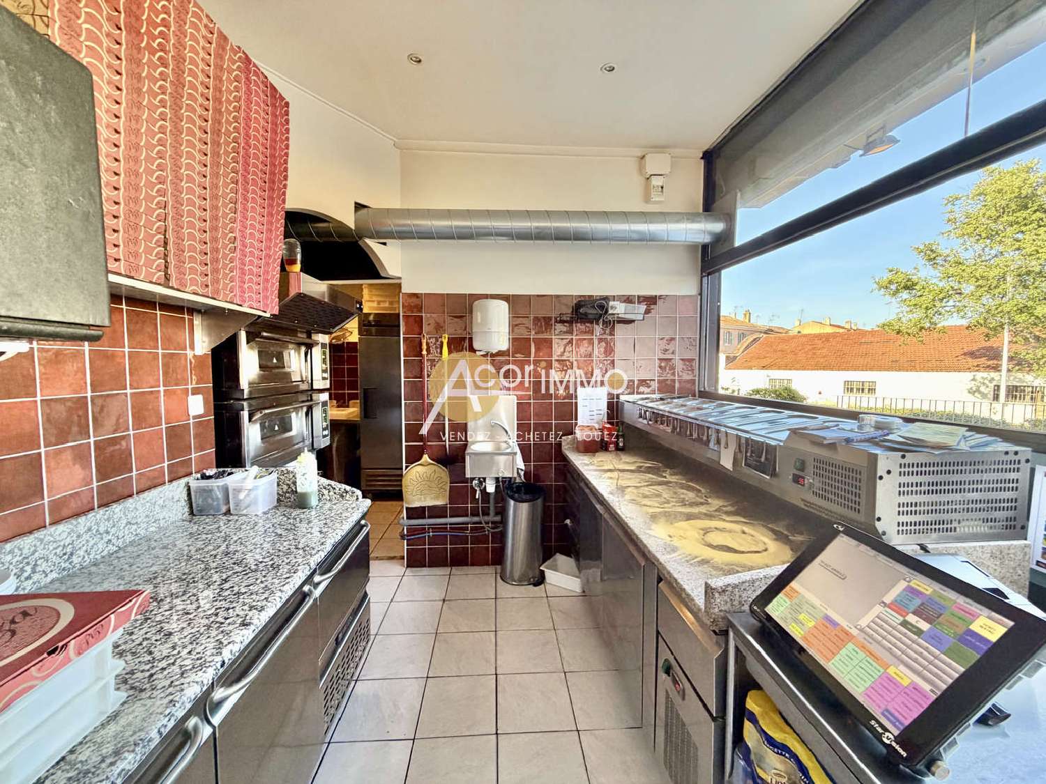  for sale house Le Pradet Var 2