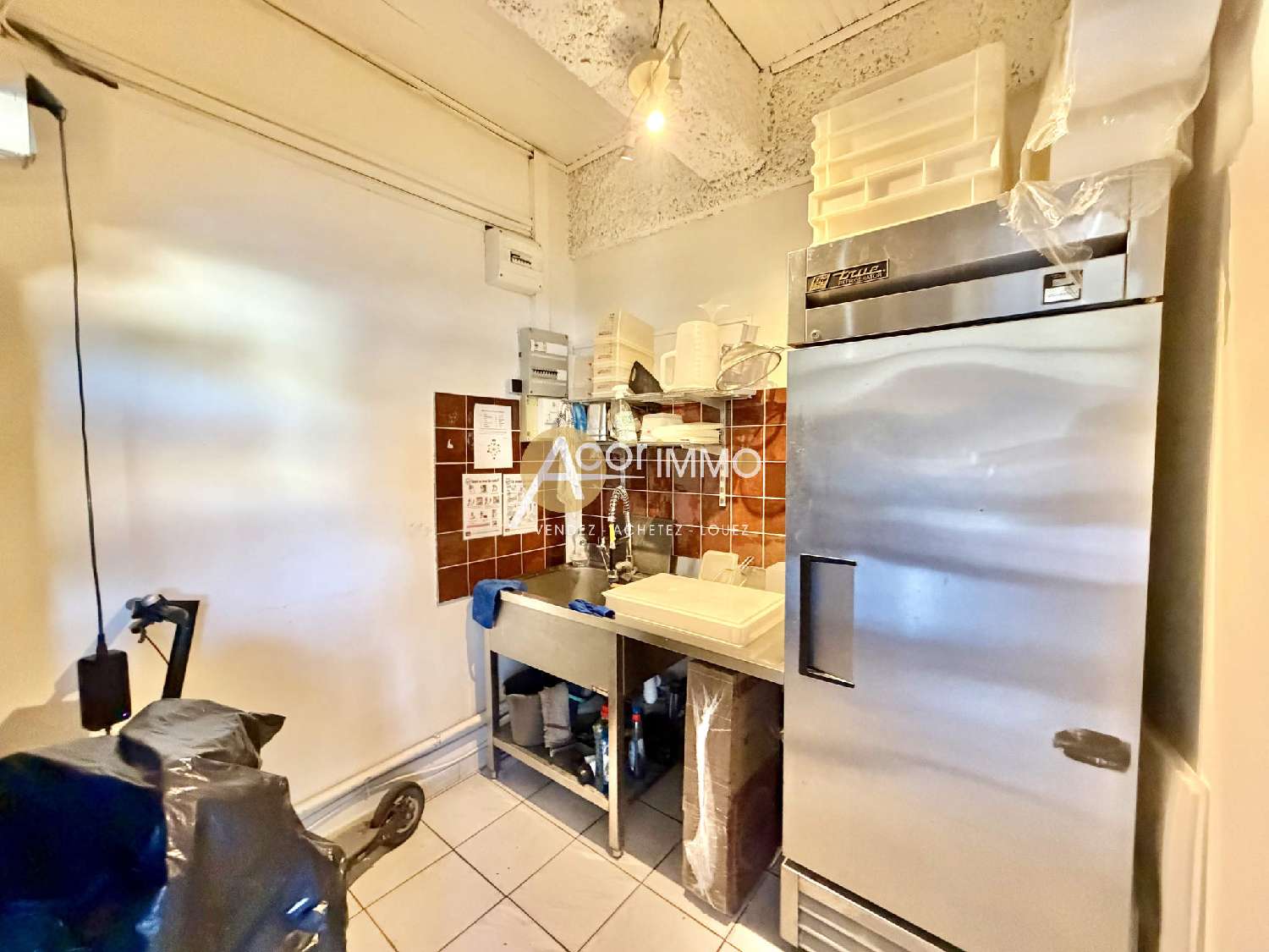  for sale house Le Pradet Var 4