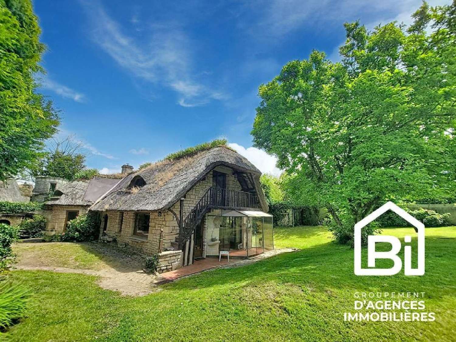  kaufen Haus Le Pré-d'Auge Calvados 1