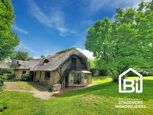 Le Pré-d'Auge Calvados Haus Bild 7364242