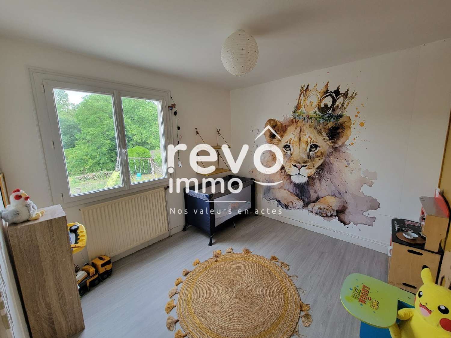  te koop huis Le Puiset-Doré Maine-et-Loire 6