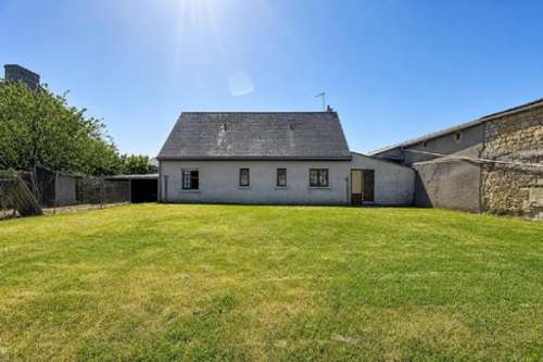 Le Puy-Notre-Dame Maine-et-Loire house foto 7364437