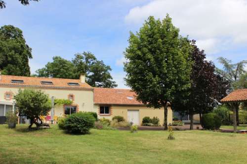 Le Puy-Saint-Bonnet Maine-et-Loire maison foto 7361576