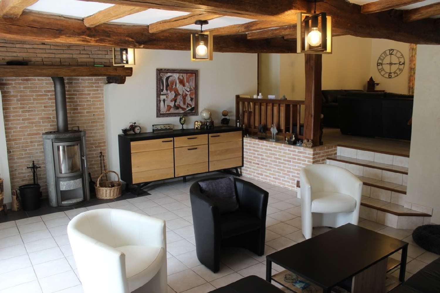 à vendre maison Le Puy-Saint-Bonnet Maine-et-Loire 3
