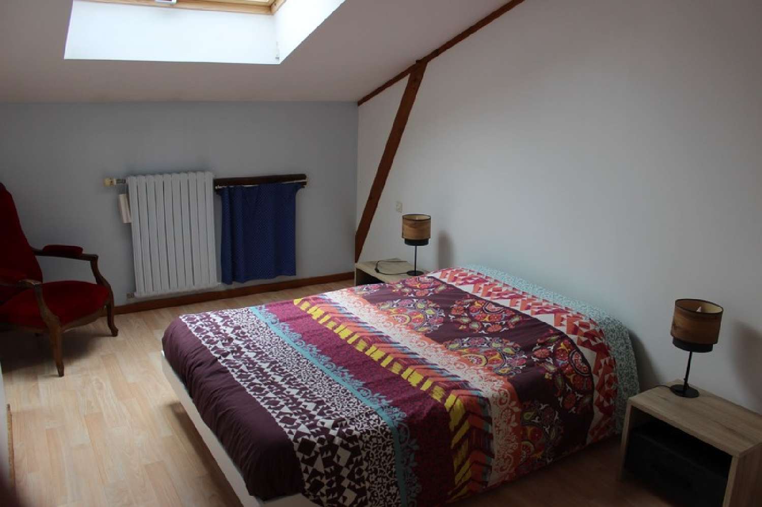 à vendre maison Le Puy-Saint-Bonnet Maine-et-Loire 7