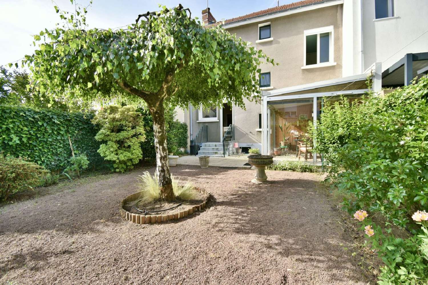  for sale house Le Puy-Saint-Bonnet Maine-et-Loire 1