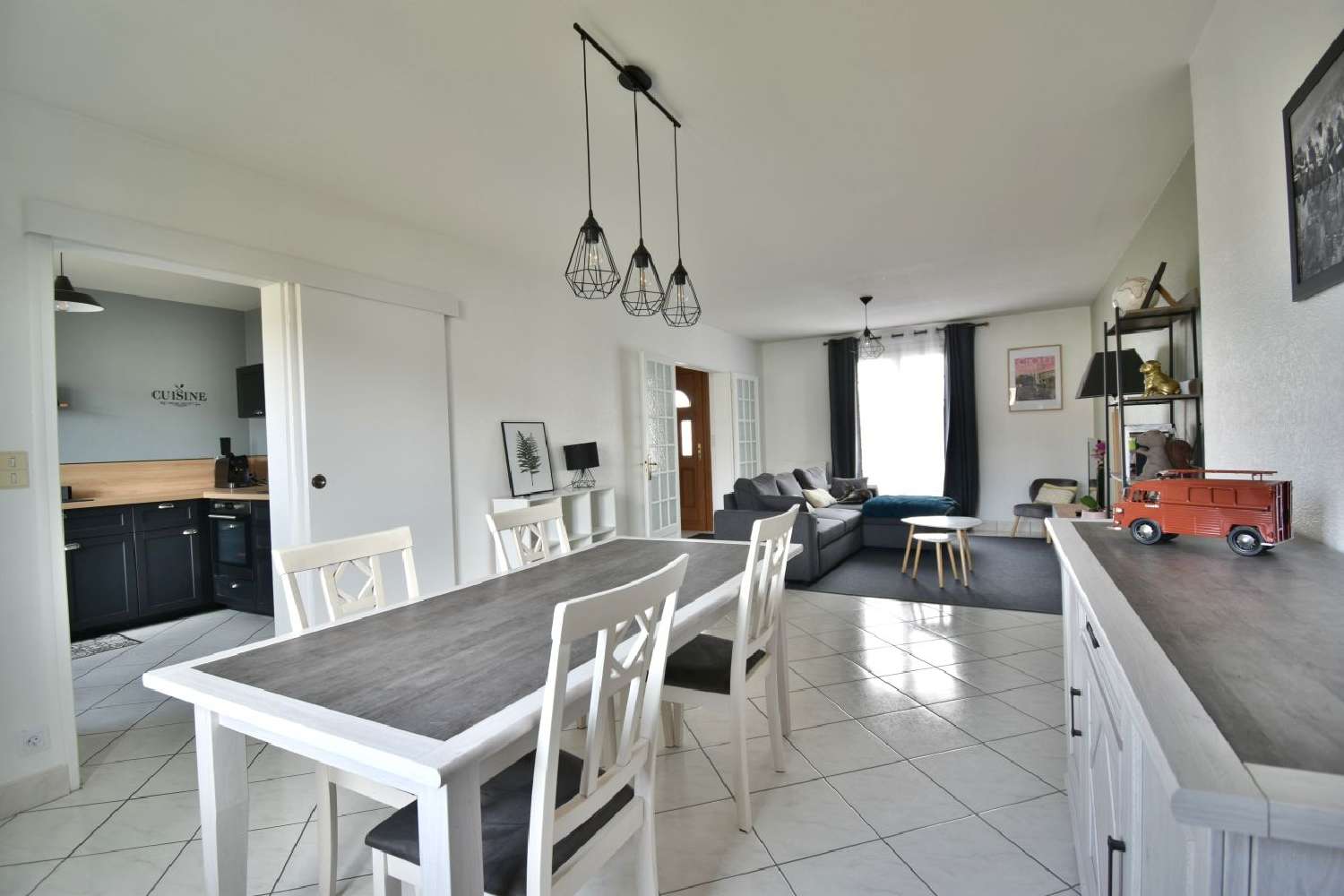 te koop huis Le Puy-Saint-Bonnet Maine-et-Loire 5
