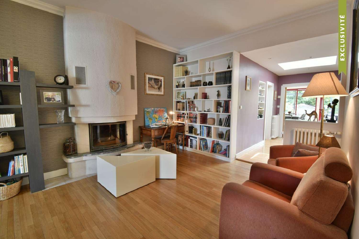  te koop huis Le Puy-Saint-Bonnet Maine-et-Loire 5