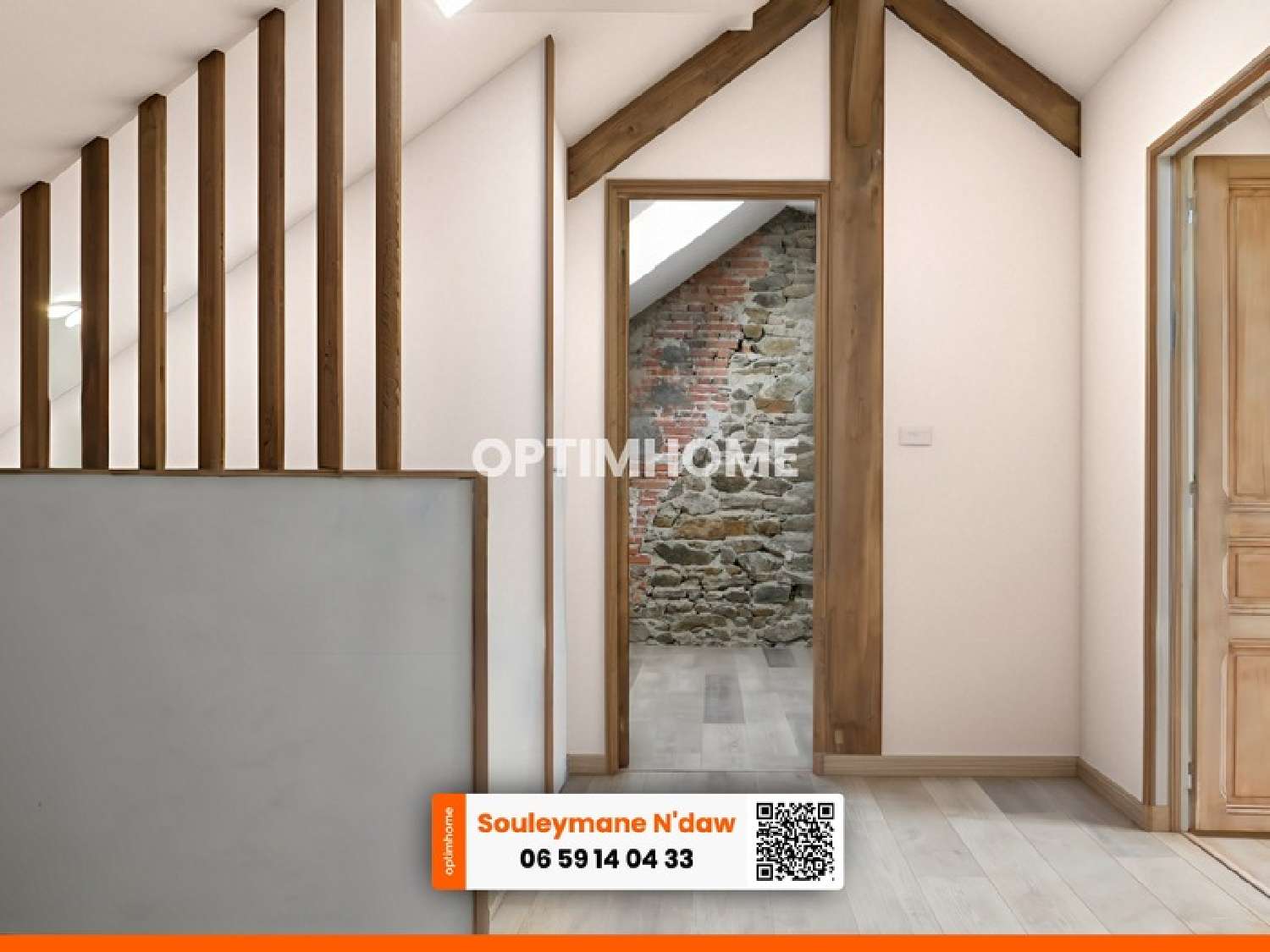  for sale house Le Puy-Saint-Bonnet Maine-et-Loire 5