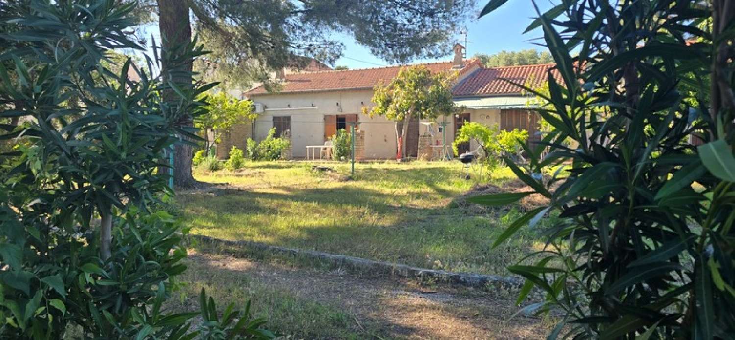 à vendre maison Le Revest-les-Eaux Var 3