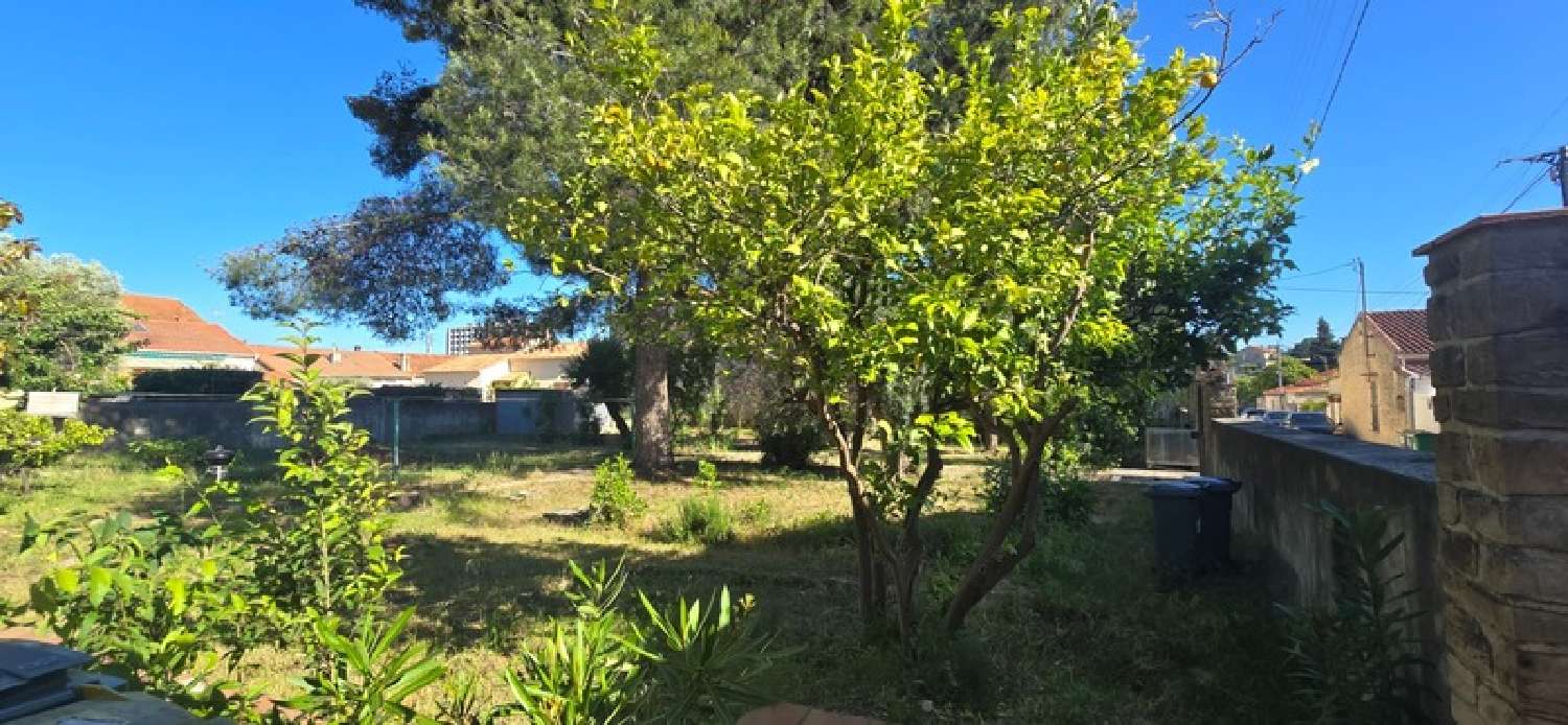 à vendre maison Le Revest-les-Eaux Var 5