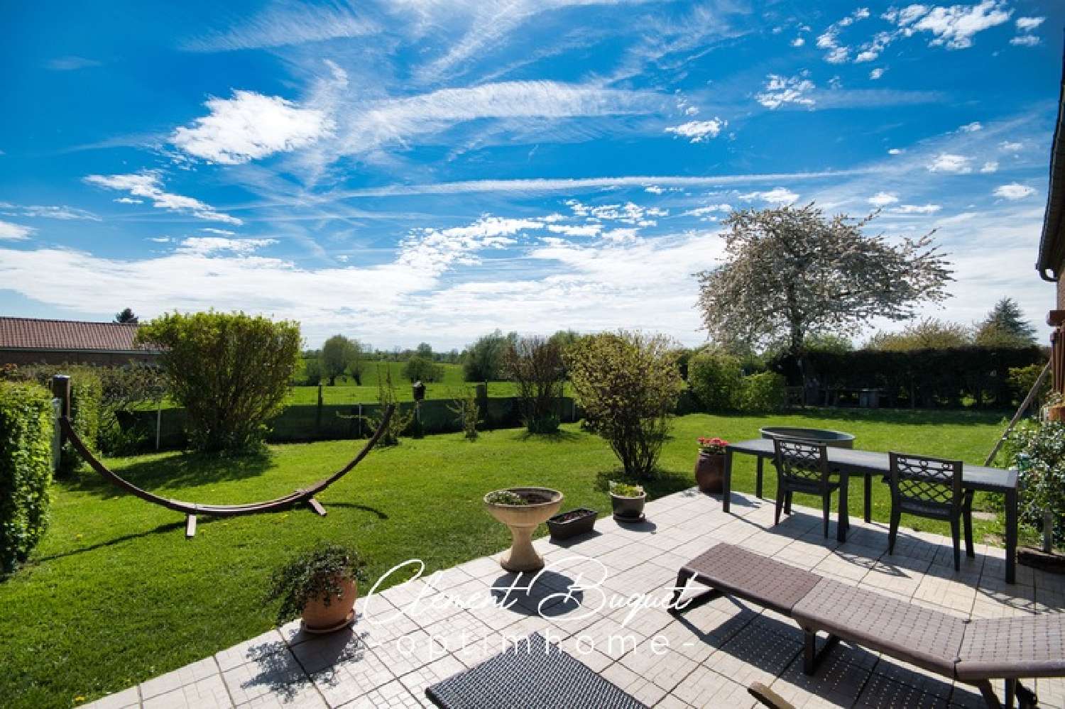  à vendre maison Le Sart Aisne 2