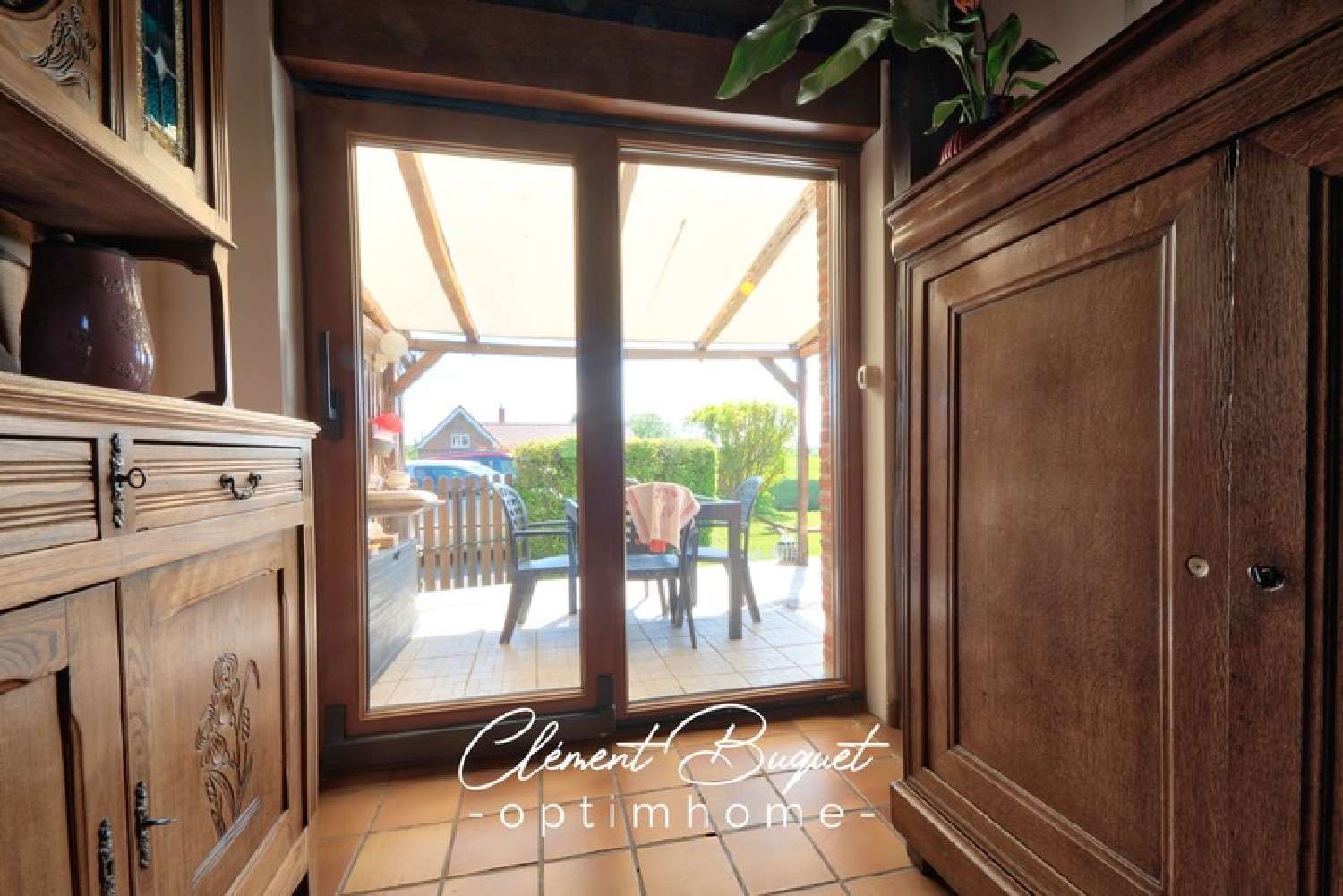 à vendre maison Le Sart Aisne 8