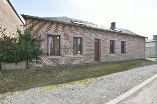 Le Sart Aisne Haus Bild 7358866