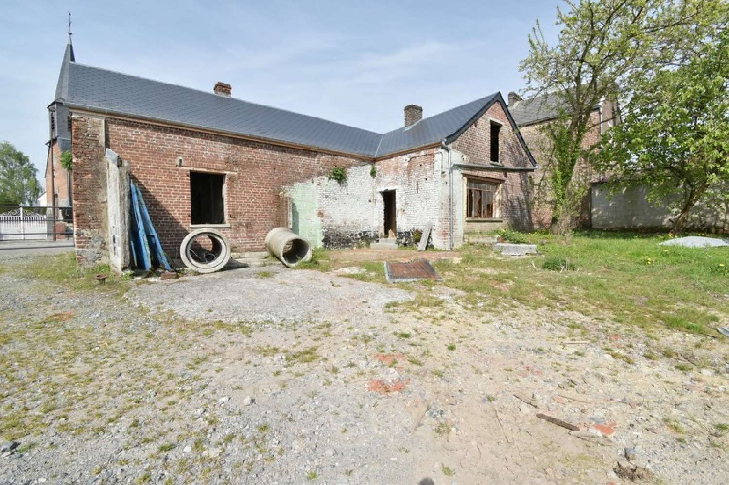 kaufen Haus Le Sart Aisne 5