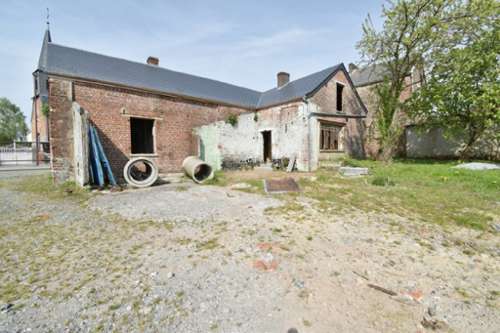  kaufen Haus Le Sart Aisne 5