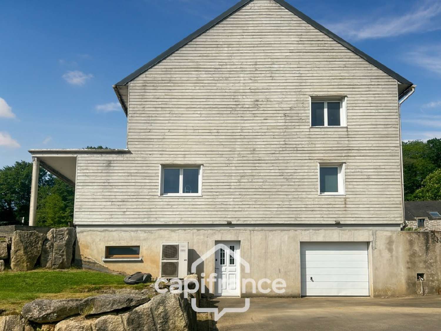te koop huis Le Sourn Morbihan 3
