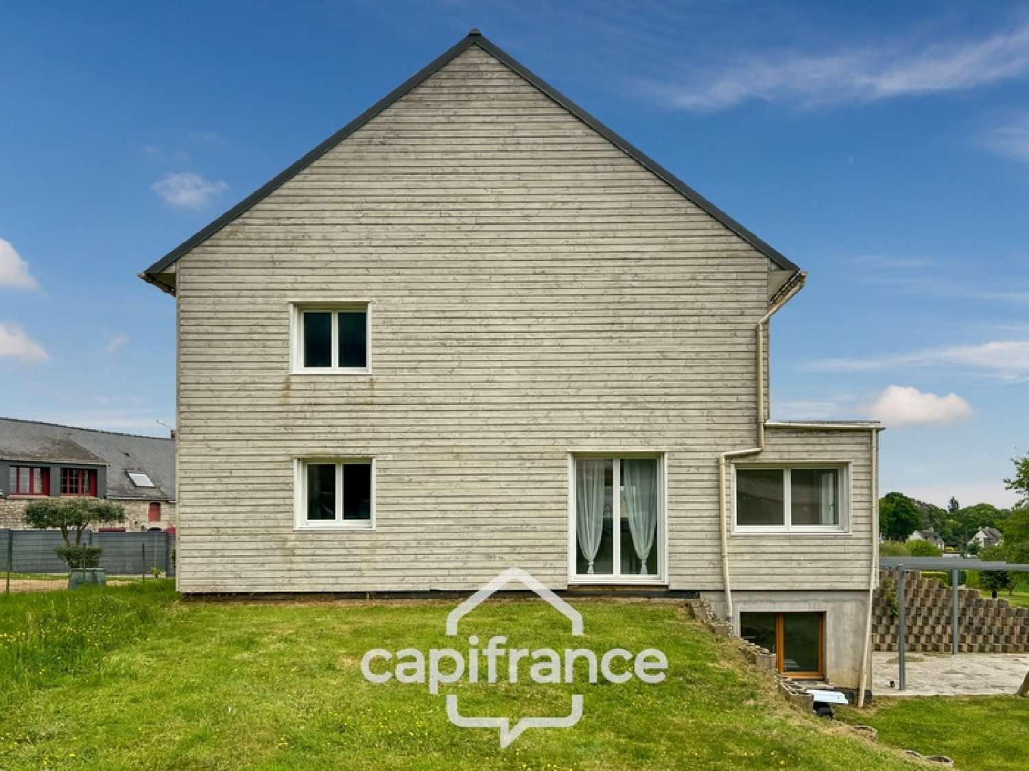 te koop huis Le Sourn Morbihan 4