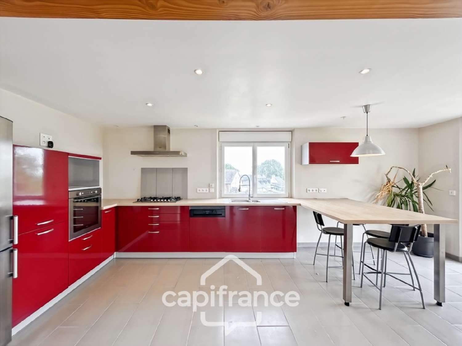 te koop huis Le Sourn Morbihan 8