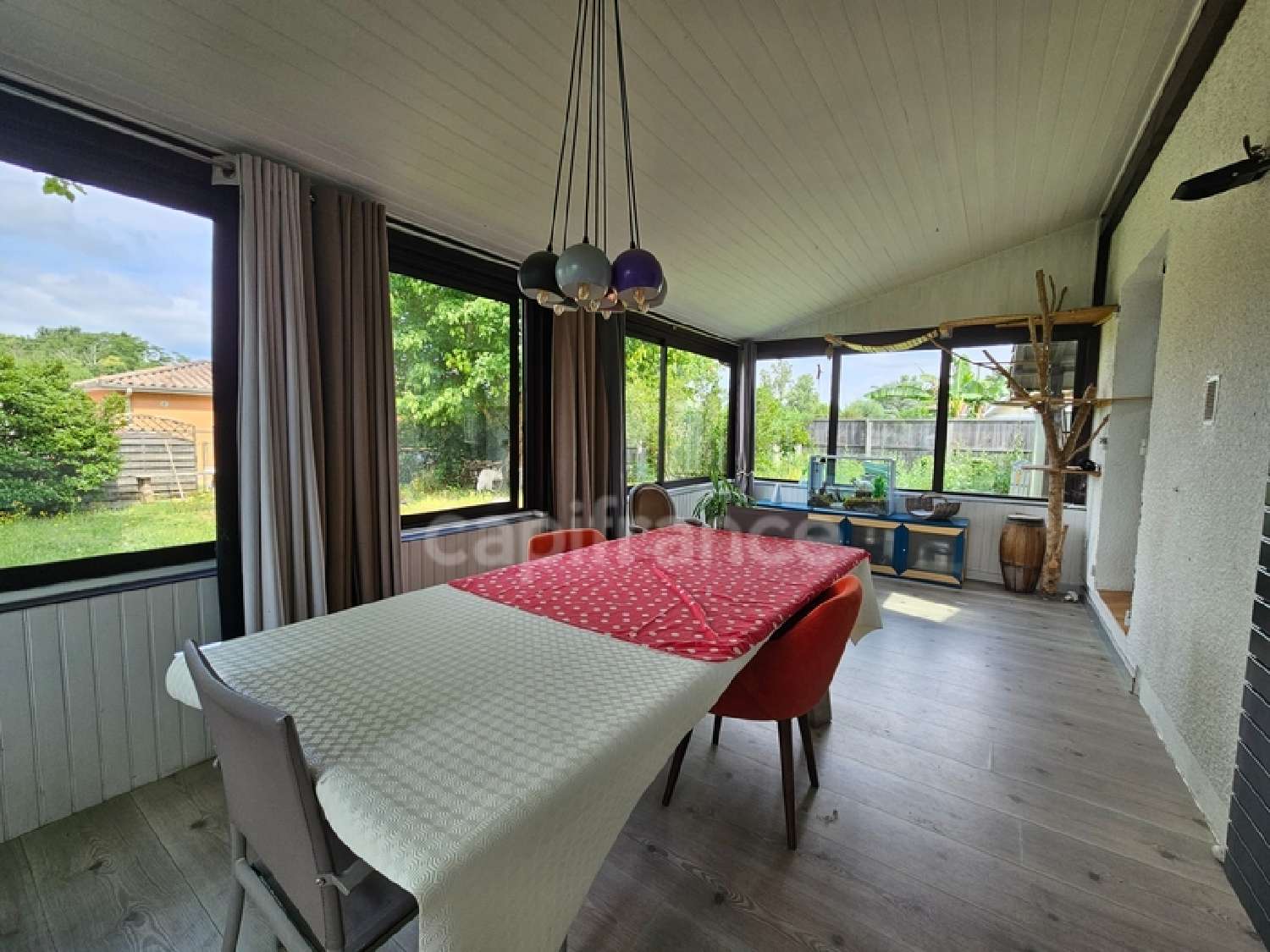 for sale house Le Taillan-Médoc Gironde 5