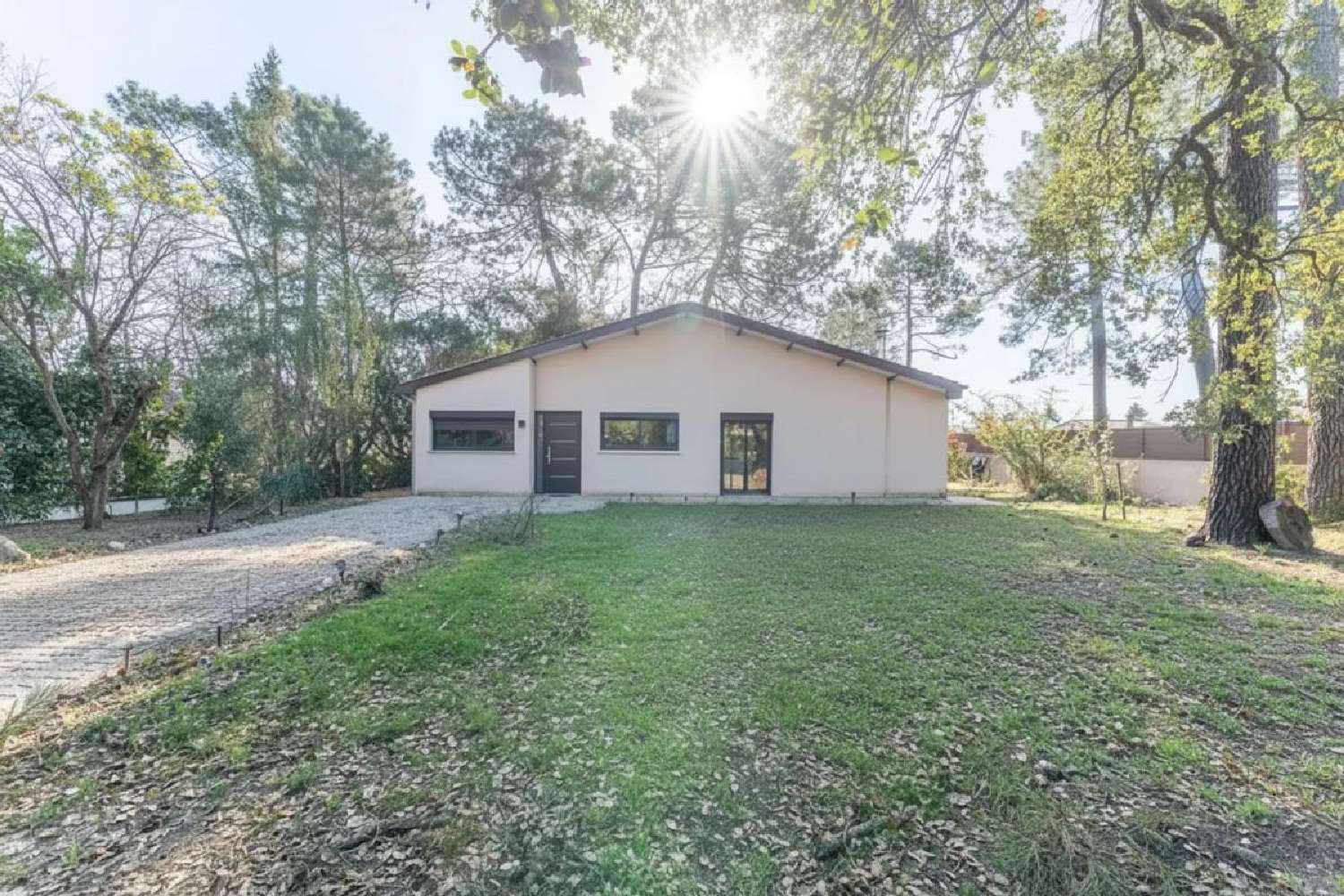 te koop huis Le Taillan-Médoc Gironde 1