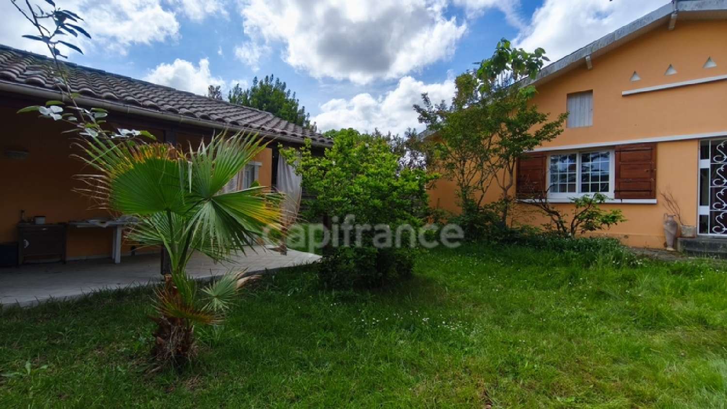 for sale house Le Teich Gironde 2