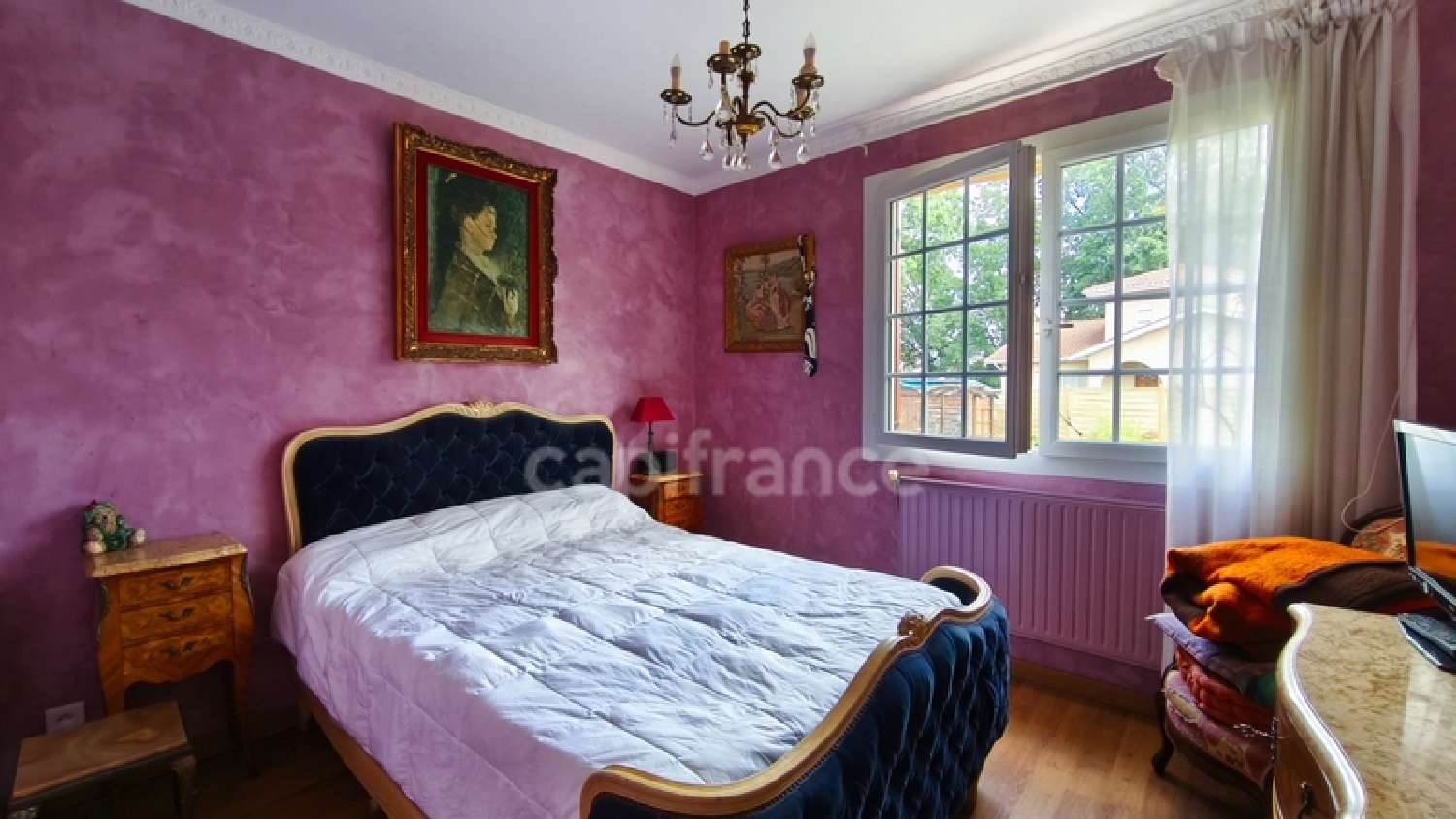 for sale house Le Teich Gironde 5