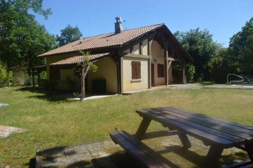 Le Teich Gironde maison foto 7363261