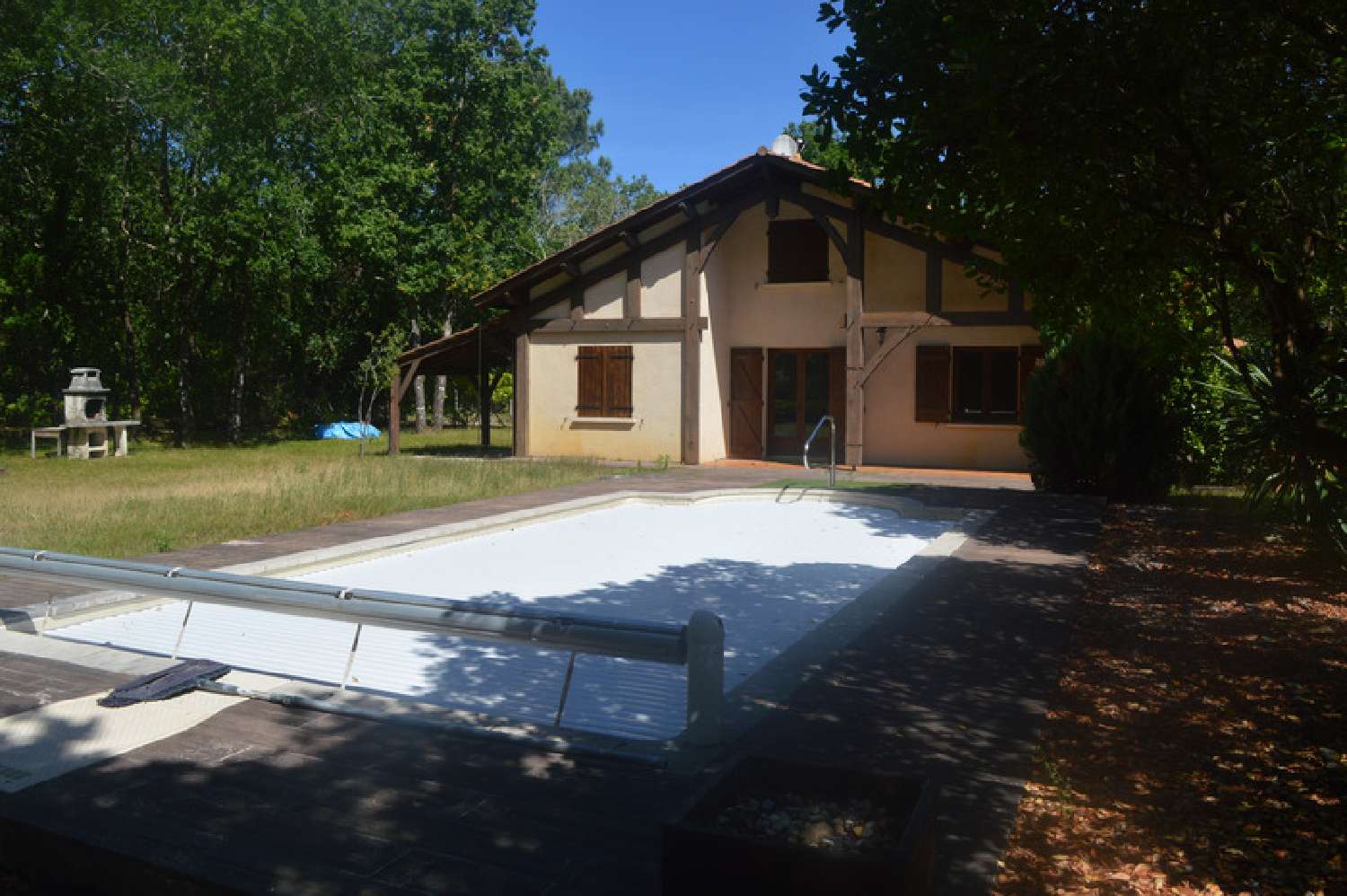  à vendre maison Le Teich Gironde 2