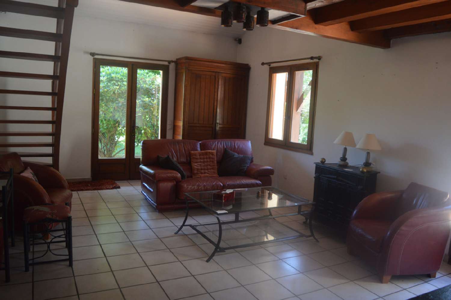  à vendre maison Le Teich Gironde 3