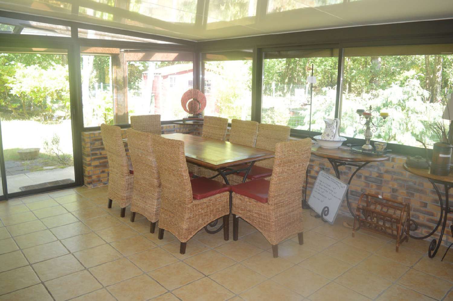  à vendre maison Le Teich Gironde 4