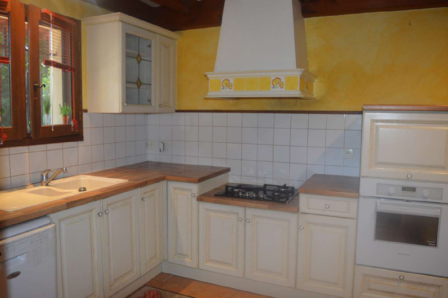  à vendre maison Le Teich Gironde 5