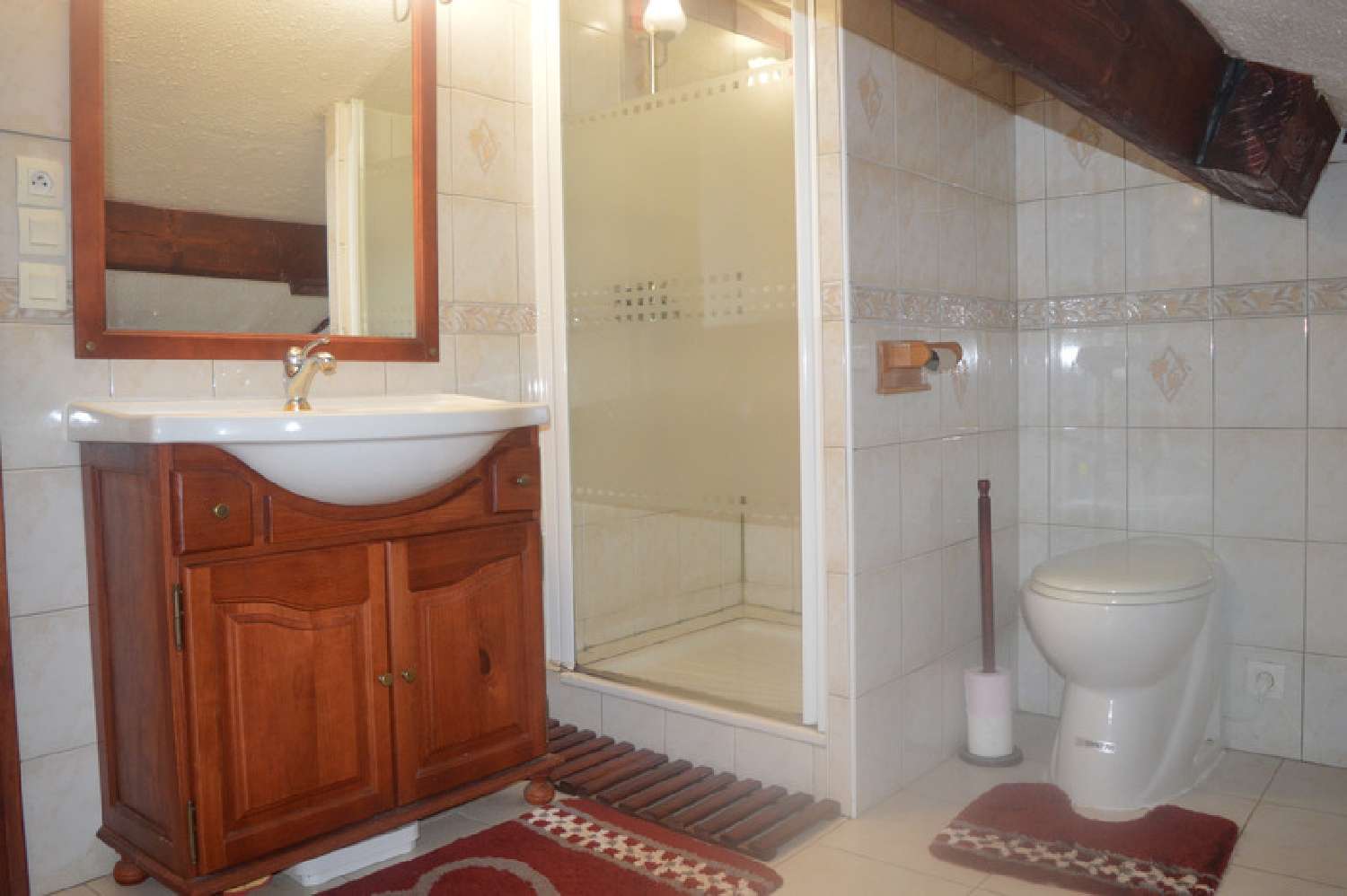  à vendre maison Le Teich Gironde 7