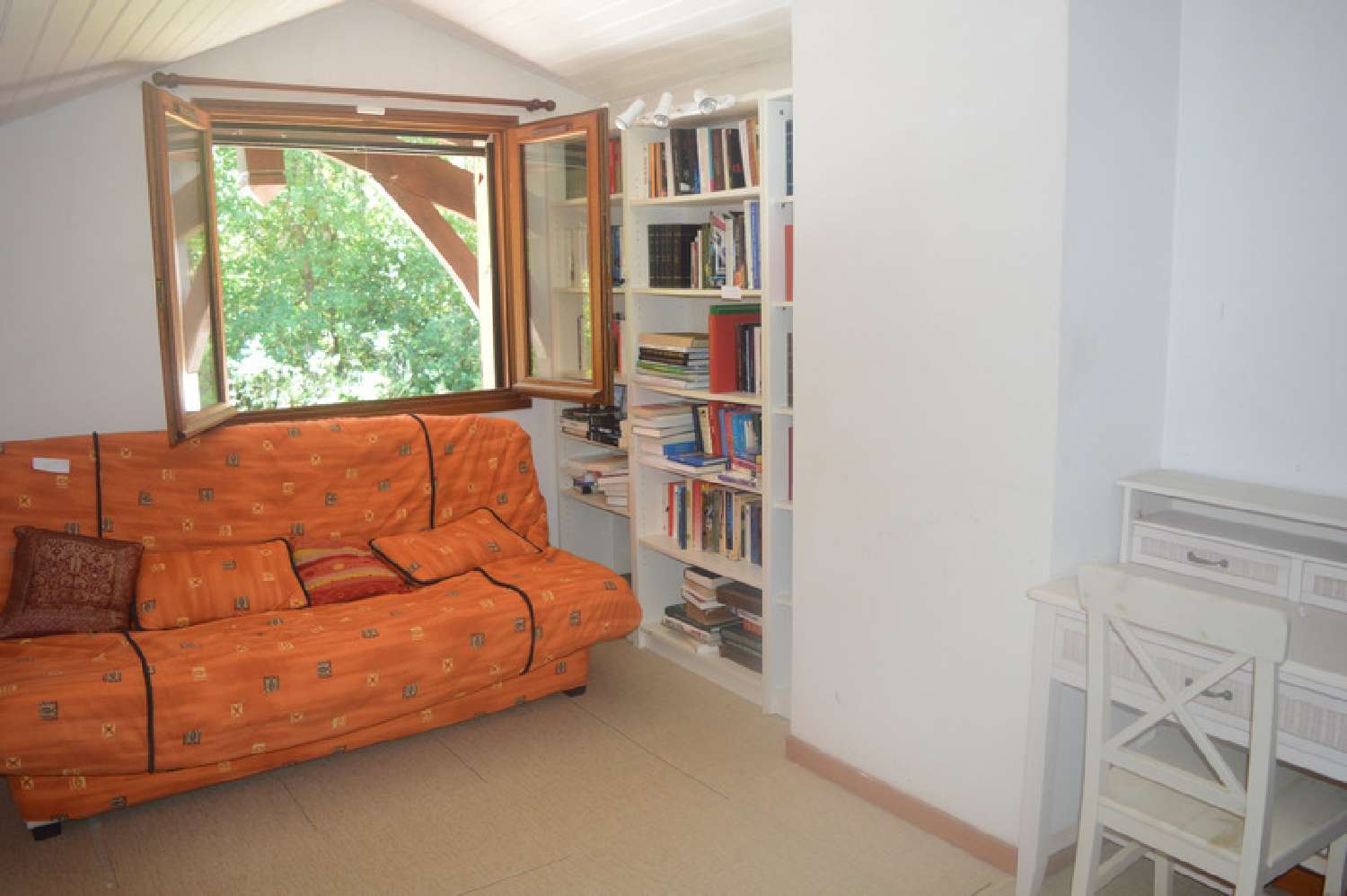  à vendre maison Le Teich Gironde 8