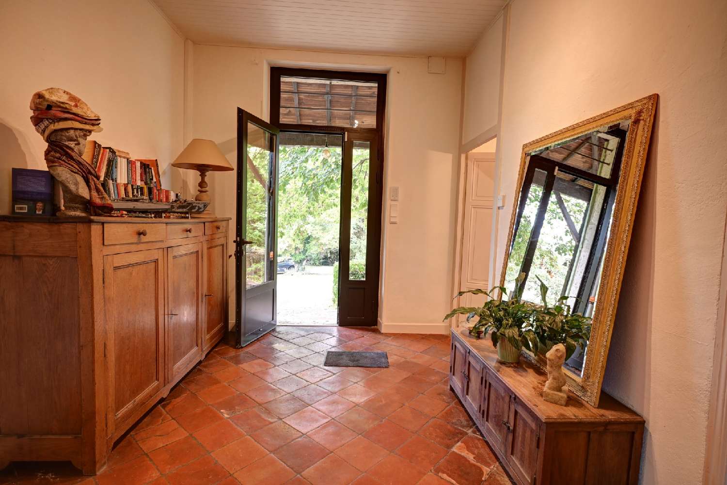 en venta casa Le Temple-sur-Lot Lot-et-Garonne 3