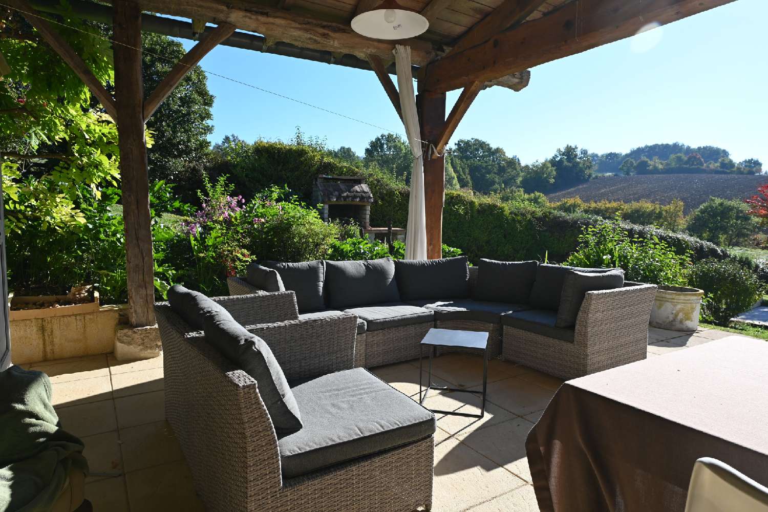 en venta casa Le Temple-sur-Lot Lot-et-Garonne 8
