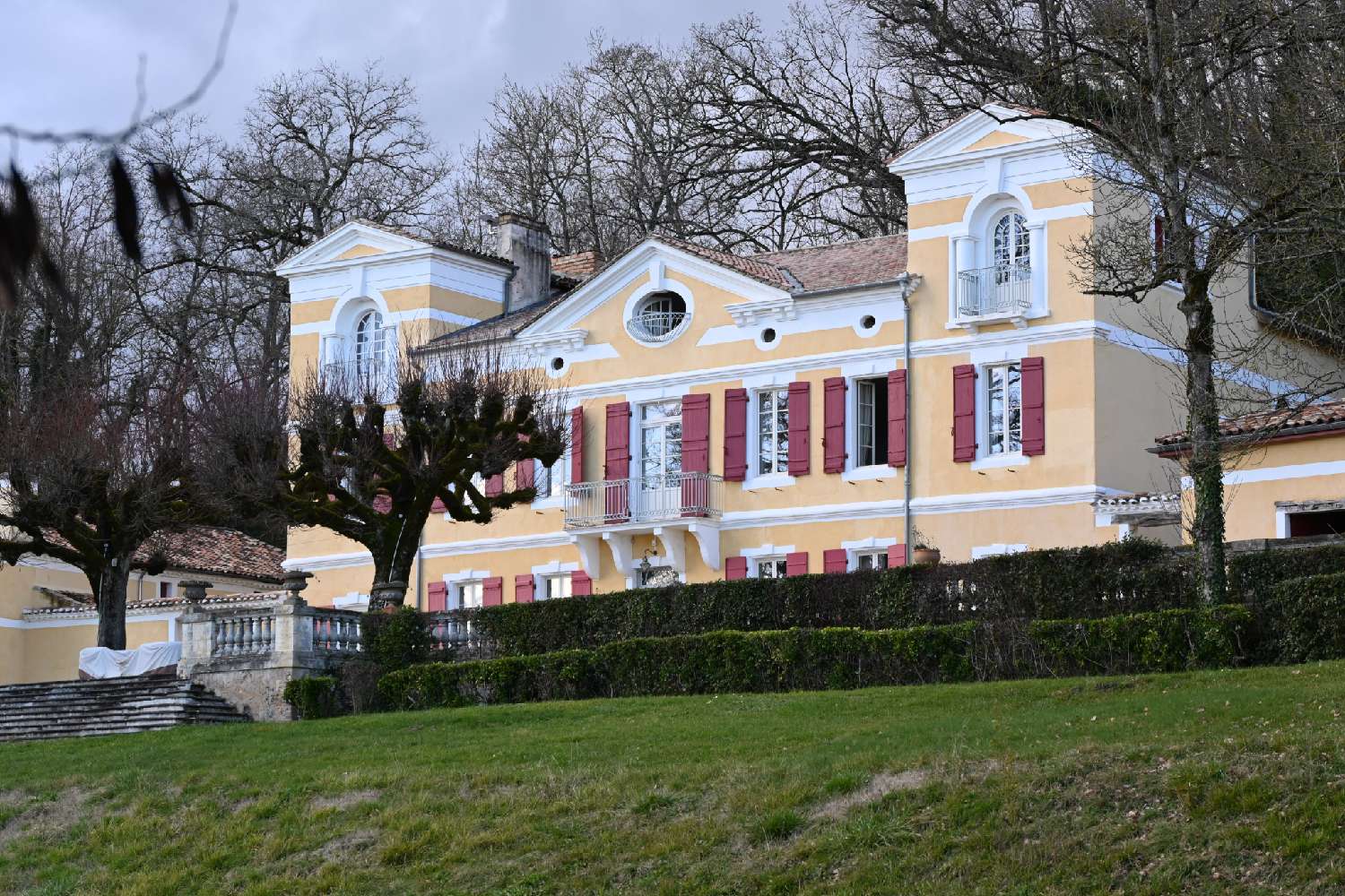 for sale house Le Temple-sur-Lot Lot-et-Garonne 2