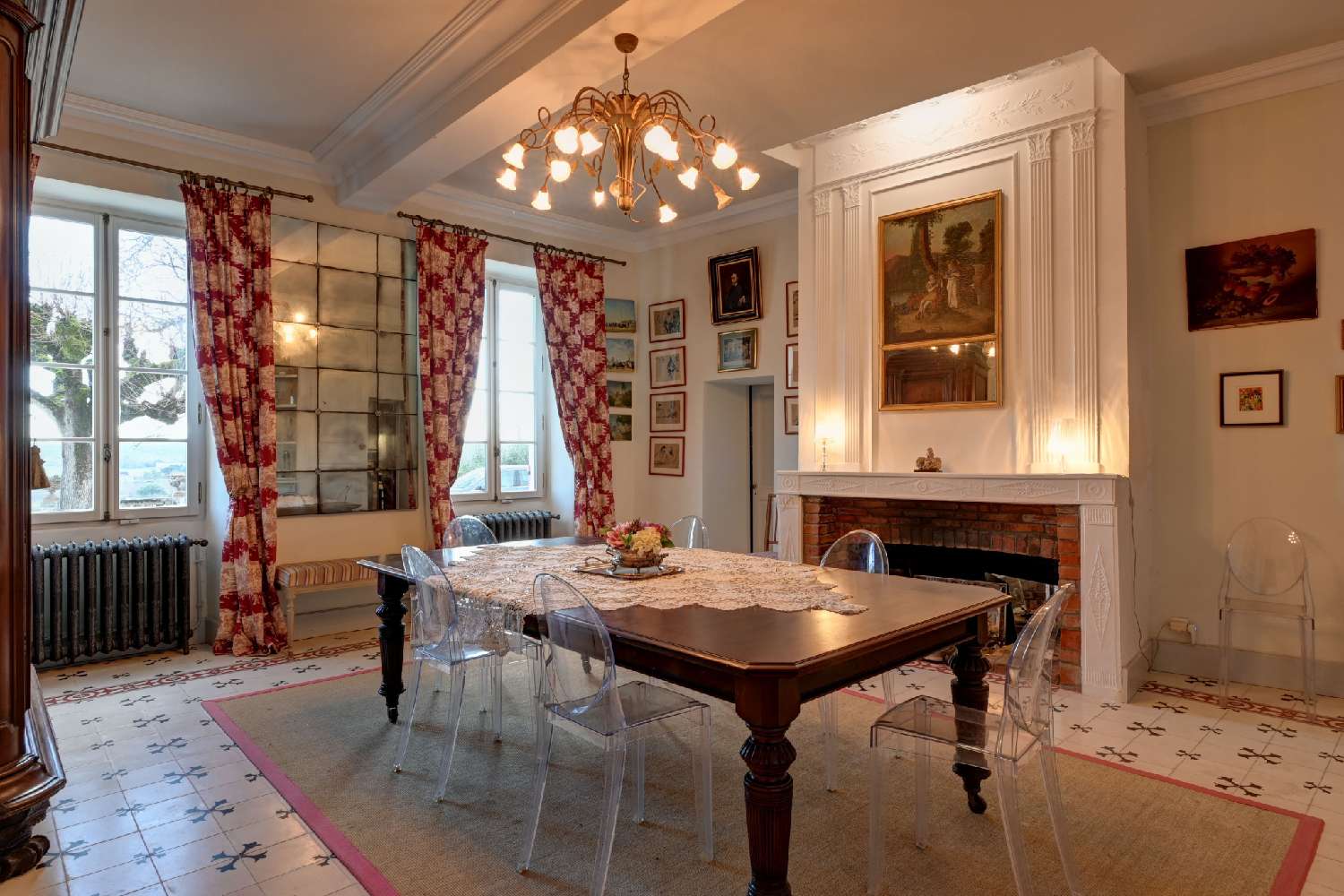 for sale house Le Temple-sur-Lot Lot-et-Garonne 4