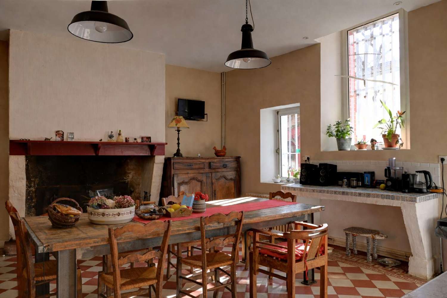 for sale house Le Temple-sur-Lot Lot-et-Garonne 5