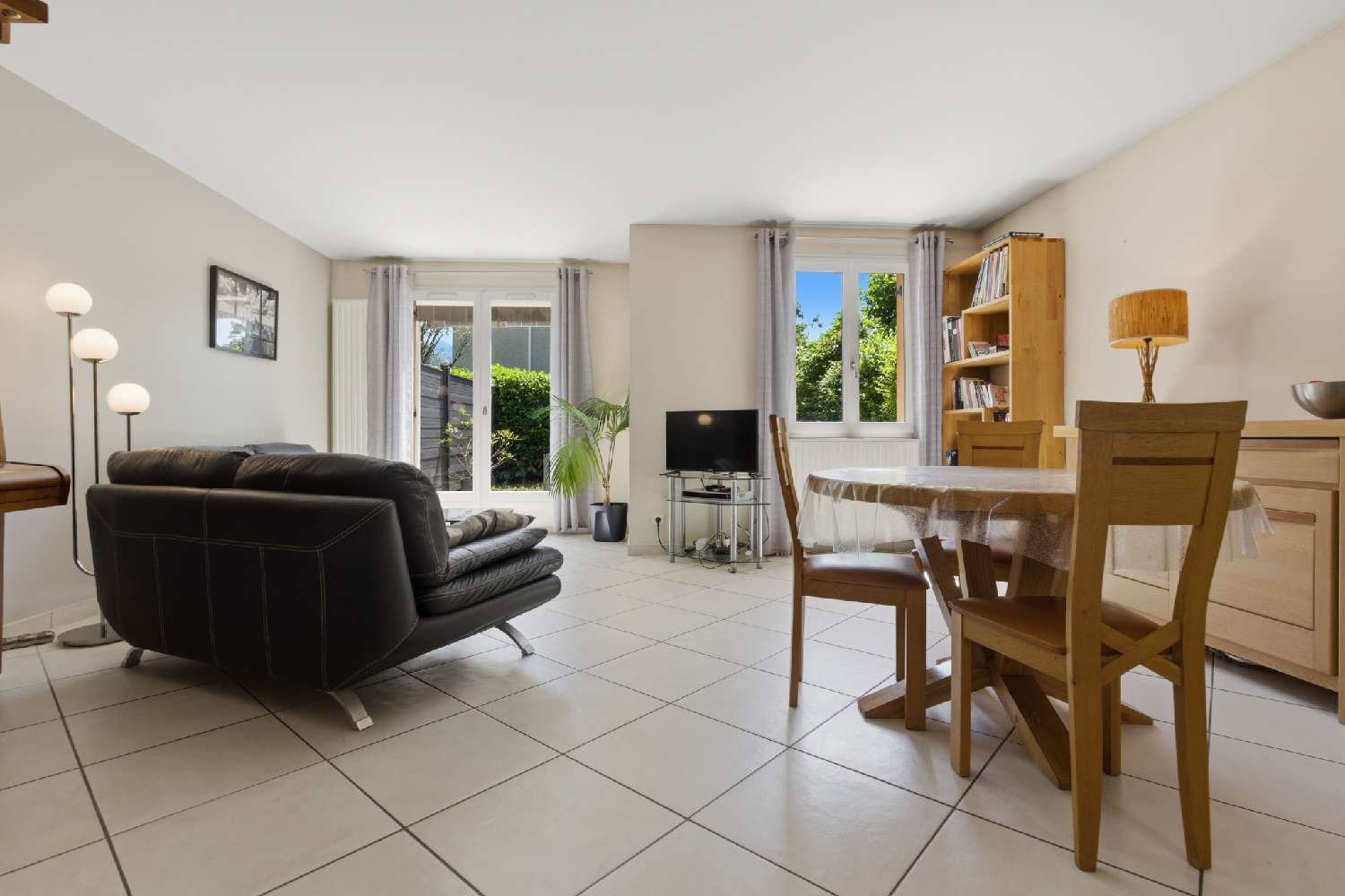 te koop huis Le Versoud Isère 2