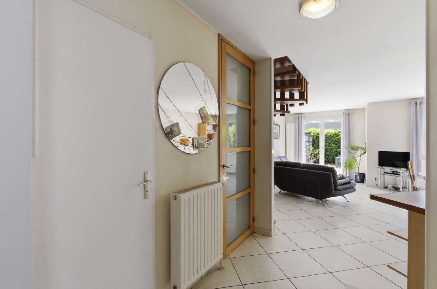 te koop huis Le Versoud Isère 6